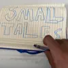 PimpChalky - SmallTales - Single